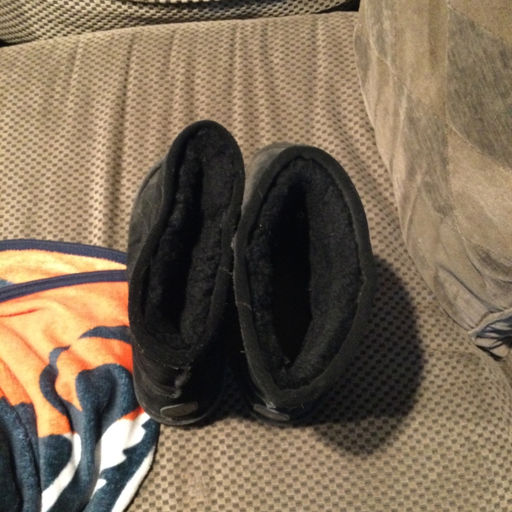 Bearpaw